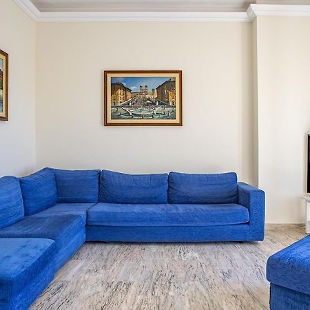 Ortigia Seafront Apartment By Wonderful Italy Сиракузы Экстерьер фото