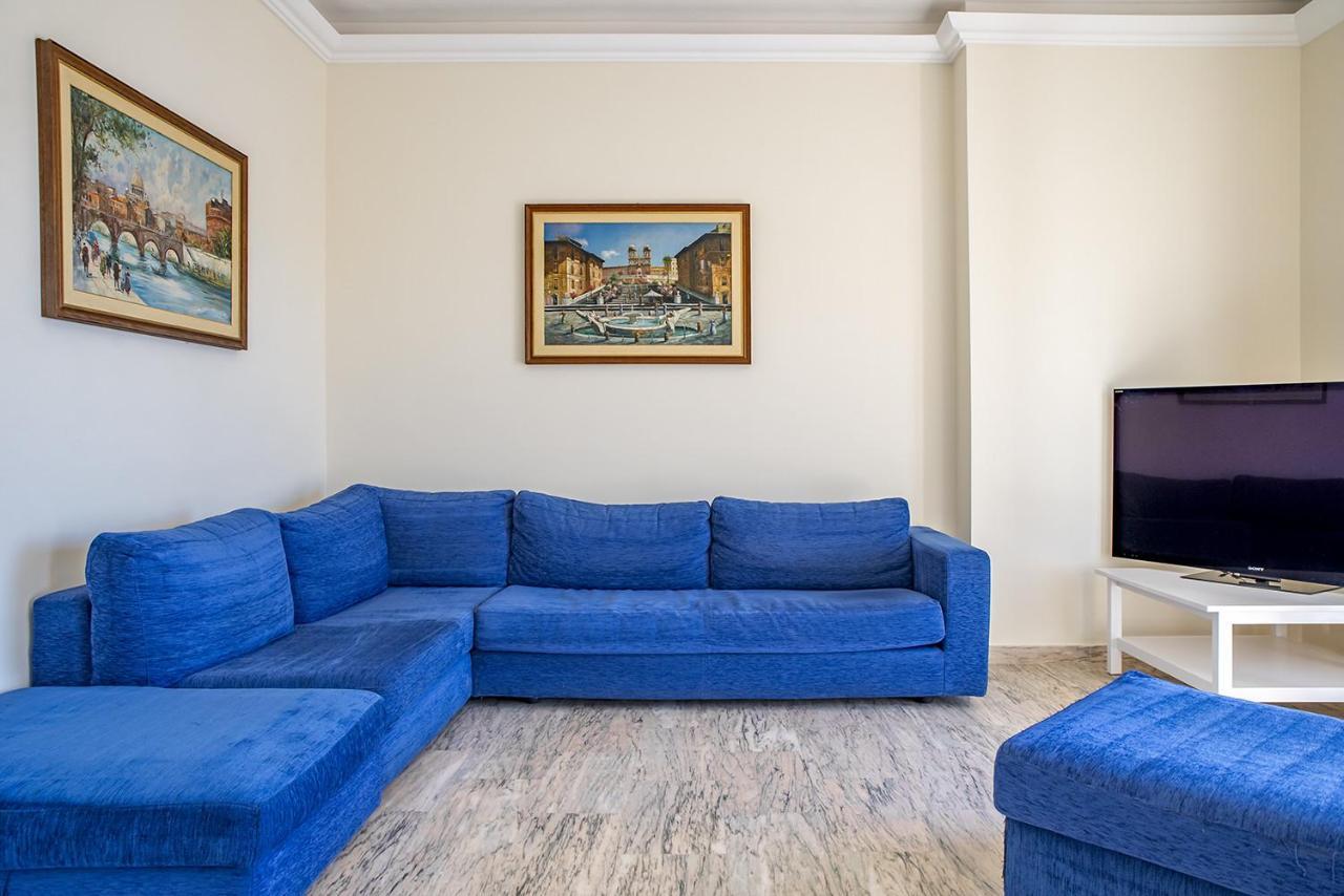 Ortigia Seafront Apartment By Wonderful Italy Сиракузы Экстерьер фото