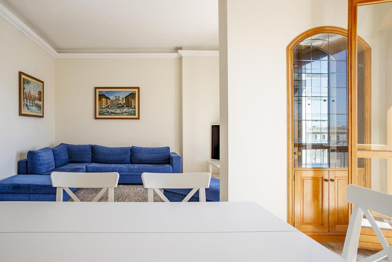 Ortigia Seafront Apartment By Wonderful Italy Сиракузы Экстерьер фото