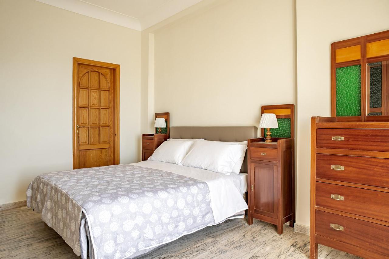 Ortigia Seafront Apartment By Wonderful Italy Сиракузы Экстерьер фото