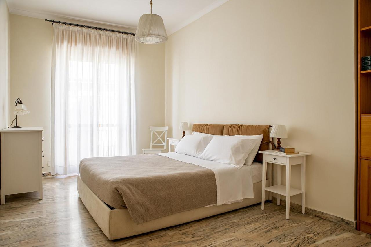Ortigia Seafront Apartment By Wonderful Italy Сиракузы Экстерьер фото