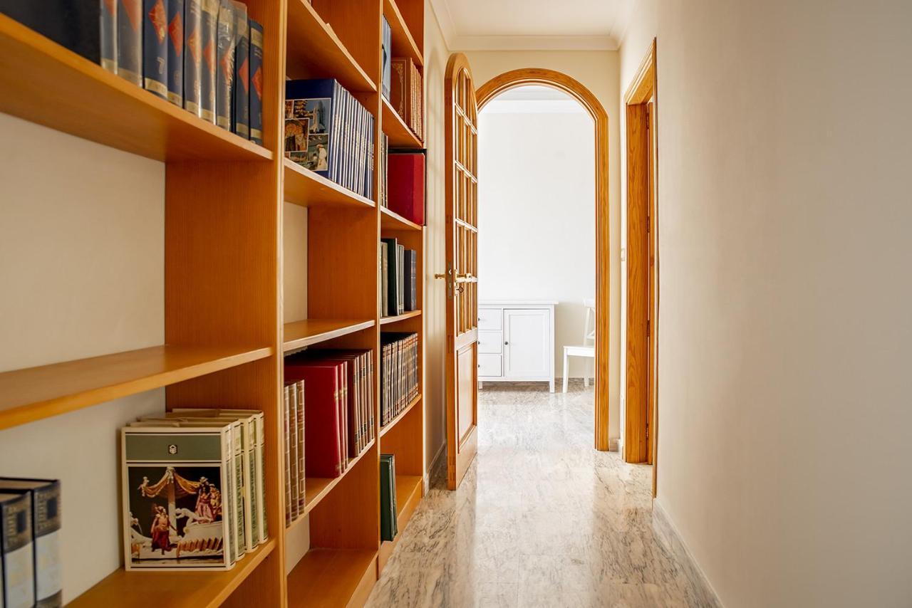 Ortigia Seafront Apartment By Wonderful Italy Сиракузы Экстерьер фото