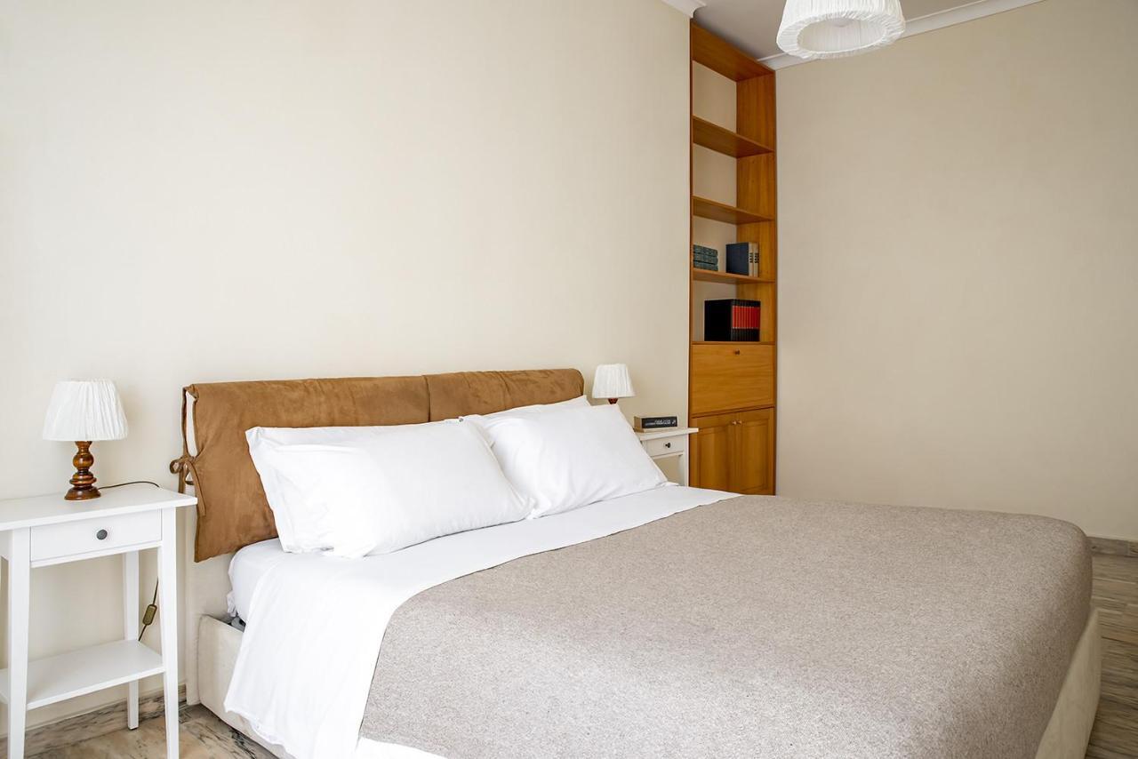 Ortigia Seafront Apartment By Wonderful Italy Сиракузы Экстерьер фото